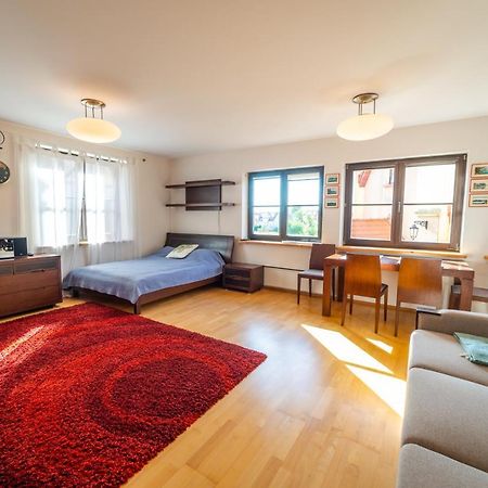 Apartamenty Kasztanowa Mikołajki 외부 사진