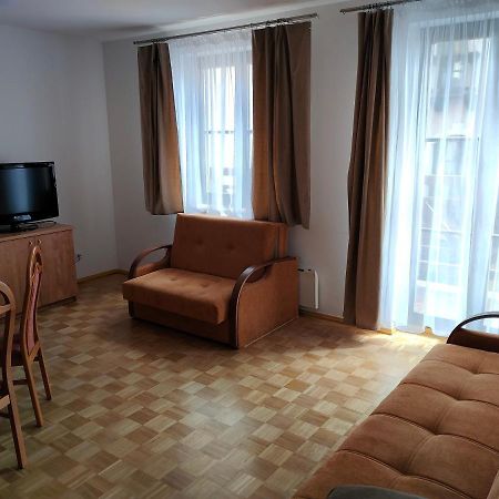 Apartamenty Kasztanowa Mikołajki 외부 사진
