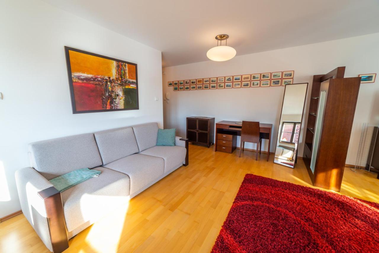Apartamenty Kasztanowa Mikołajki 외부 사진