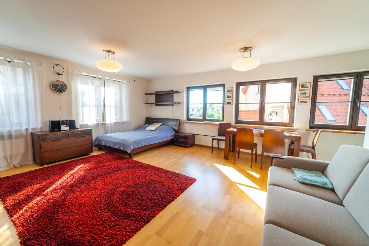 Apartamenty Kasztanowa Mikołajki 외부 사진