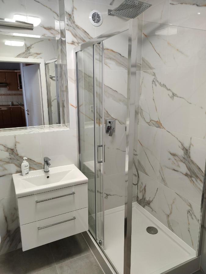 Apartamenty Kasztanowa Mikołajki 외부 사진