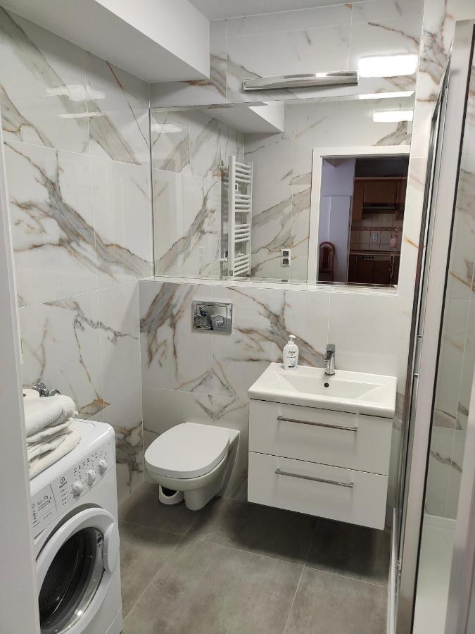 Apartamenty Kasztanowa Mikołajki 외부 사진